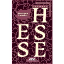 Hermann Lauscher - Hermann Hesse
