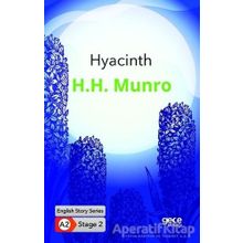 Hermann The Irascible İngilizce Hikayeler A2 Stage 2-Gece Kitaplığı
