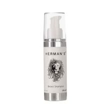 Hermans 100 ml Sakal Erkek Bakım Şampuanı