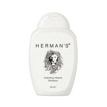 Hermans Nemlendirici Mineral 300 ml Şampuan