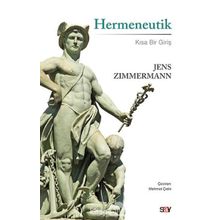 Hermeneutik - Jens Zimmermann