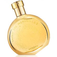 Hermes L'Ambre Des Merveilles EDP 100 ml Unisex Parfüm