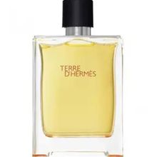 Hermes Terre D Hermes Pure EDP 200 Ml Erkek Parfümü