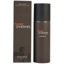 Hermes Terre D'Hermes 150 ml Erkek Sprey Deodorant
