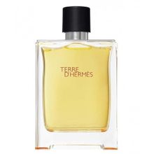 Hermes Terre D'Hermes EDP 200 ml Baharatlı&Çiçeksi&Odunsu Erkek Parfüm