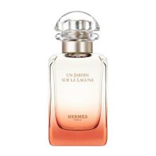 Hermes Un Jardin Sur La Lagune EDT 50 ml Kadın Parfüm