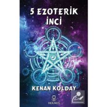 Hermes Yayınları - 5 Ezoterik İnci