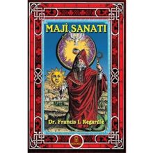 Hermes Yayınları - Maji Sanatı