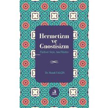 Hermetizm ve Gnostisizm-Fecr Yayınları