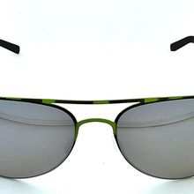 Hermossa 1025 C3 59 Unisex Güneş Gözlüğü