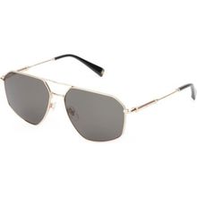 Hermossa 1631 01 59-15-145 Unisex Güneş Gözlüğü
