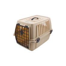 Herniks Versus 47x37 cm Bej Kedi Taşıma Çantası