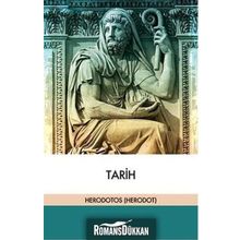 HERODOTOS TARIH (HISTORIAI) - HERODOTOS