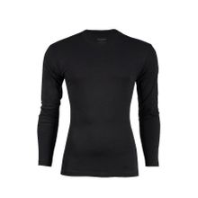 Herotasarım Yıldız 86 Erkek Uzun Kollu Bisiklet Yaka Likralı Sweatshirt