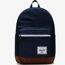 Herschel 11405-03548-OS Pop Quiz 25 lt Lacivert Günlük Stil Unisex Sırt Çantası