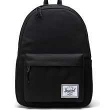 Herschel 11546-00001-OS Classic XL 30 lt Siyah Günlük Stil Unisex Sırt Çantası