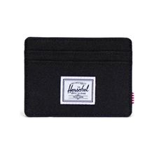 Herschel 30065-00001-OS-001 Siyah Charlie Cardholder Unisex Kartlık