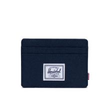 Herschel 30065-00007-OS Charlie Mavi Rfid Korumalı Unisex Kartlık