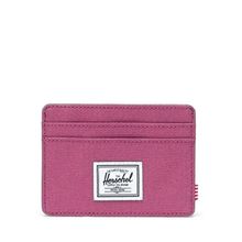 Herschel 30065-06793-OS Charlie Cardholder Pembe Unisex Kartlık