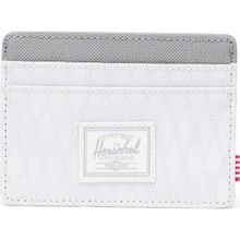 Herschel Charlie Rfid Korumalı Unisex Beyaz Günlük Stil Kartlık 30065-07454-OS - Standart