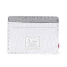 Herschel Charlie Rfid Korumalı Unisex Beyaz Günlük Stil Kartlık 30065-07454-OS