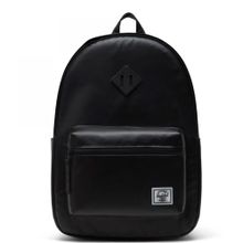 Herschel Classic XL Siyah Unisex Sırt Çantası