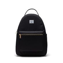 Herschel Nova Siyah Sırt Çantası