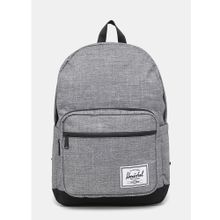 Herschel Pop Quiz Gri Sırt Çantası