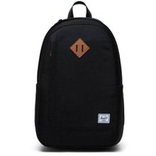 Herschel Seymour Siyah Sırt Çantası