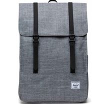 Herschel Survey Gri Sırt Çantası
