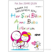 HERŞEYI BILEN ANNE BABA İSTIYORUM - ZÜHRE ÇELEN