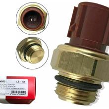 Herth Buss Civic 1992-2006 / Accord / Crv / Jazz / City / Hrv Fan Müşürü