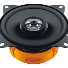 Hertz DCX 100 Coaxial Hoparlör