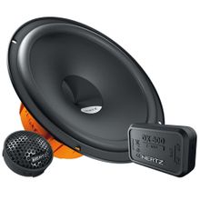 Hertz DSK 165 Subwoofer