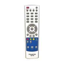 Herz 20900 Uydu Alıcı Kumanda