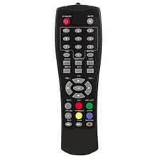Herz HR-37000 PVR Uydu Kumandası