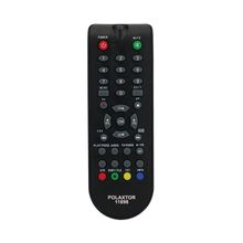 Herz HR-7200 Uydu Alıcı Kumanda