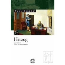 HERZOG - SAUL BELLOW