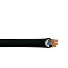 Hes Kablo 5x35 mm N2XH Kablo