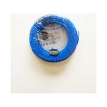 Hes Mavi 2.5 mm 100 mt Nya Kablo