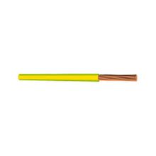 Hes Nyaf 1,5 mm Sarıyeşil H07V-K Güç Kablosu