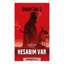 Hesabim Var-Onur Ünlü