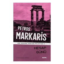 Hesap Günü Alfa Yayınları