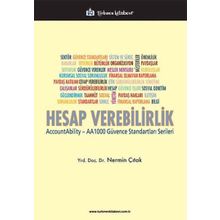 Hesap Verebilirlik Türkmen Kitabevi