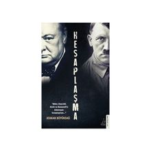 Hesaplaşma - Atakan Büyükdağ