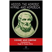 Hesiod The Homeric Hymns And Homerica-Platanus Publishing