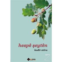 Hespe Şeyten - Kadir Stera