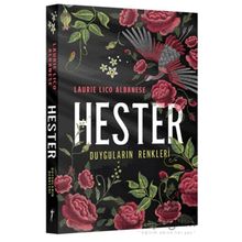 Hester - Artemis Yayınları