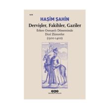 Heterodoks Dervişler ve Aleviler - Sadullah Gülten
