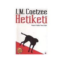 Hetiketi - John Maxwell Coetzee